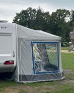 voortent voor kip greyline ( 47 serie), Ophalen, Gebruikt