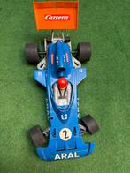 Carrera Structo RC Ford Formule 1, Ophalen of Verzenden, Gebruikt, Formule 1