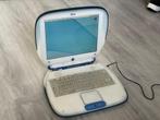 Vintage Apple iBook Clamshell, Computers en Software, Ophalen of Verzenden, Apple