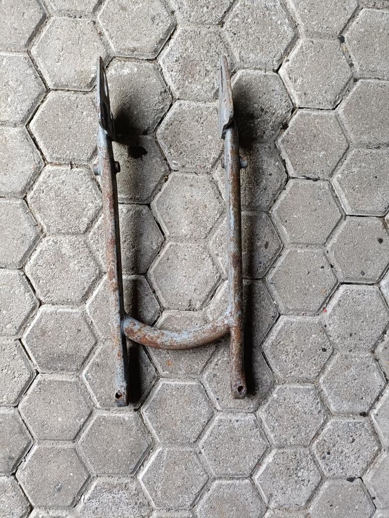 Kreidler achterbrug rmc, Ophalen of Verzenden, Gebruikt, Frame