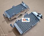 Radiateur Yamaha YZ125 YZ 125 1984 1985 84 85 2-STROKE, Nieuw, Ophalen of Verzenden