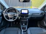 Ford Puma 1.0 EcoBoost Hybrid Titanium X, Voorwielaandrijving, Euro 6, 23 km/l, Handgeschakeld