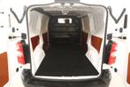 Toyota PROACE Electric Worker Standard Range L2H1 50 kWh | S, Auto's, Bestelauto's, 1849 kg, 136 pk, Gebruikt, Wit