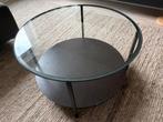 Salontafel IKEA, Ophalen, Gebruikt, 50 tot 100 cm, Rond