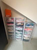 10 nieuwe schoen/ sneakerboxen, Huis en Inrichting, Kasten | Ladekasten, Ophalen of Verzenden, Zo goed als nieuw, 25 tot 50 cm