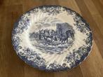 Te koop Antiek Bord Johnson Brothers England., Ophalen