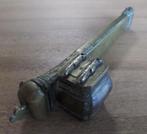 antiek Ottomaans reis inktstel brons, Antiek en Kunst, Ophalen of Verzenden