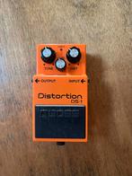 (5) diverse gitaar pedalen, Ophalen, Zo goed als nieuw