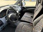 Mercedes-Benz Vito 109 CDI 320 Airco 3 Zits, Gebruikt, Zwart, 4 cilinders, 2000 kg