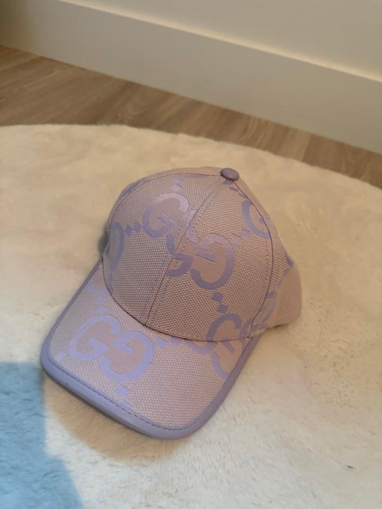 Gucci pet, Verzenden, Zo goed als nieuw, One size fits all, Pet