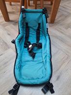 Croozer babyzitje in nieuwstaat., Overige merken, Autogordel, 15 t/m 36 kg, Ophalen of Verzenden