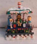 The Simpsons zeer exclusief kerst beeldje met certificaat, Ophalen of Verzenden