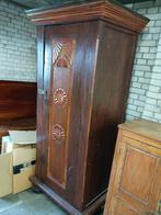 Kast, Antiek en Kunst, Ophalen