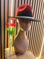 Mooie  stijlvol elegant Nieuwe hoed, Ophalen of Verzenden, Nieuw