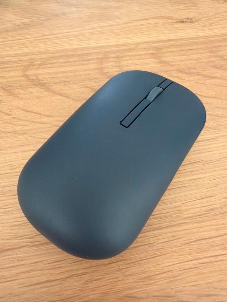 ASUS MD100 Marshmallow Muis zo goed als nieuw, Computers en Software, Muizen, Zo goed als nieuw, Muis, Draadloos, Ophalen of Verzenden