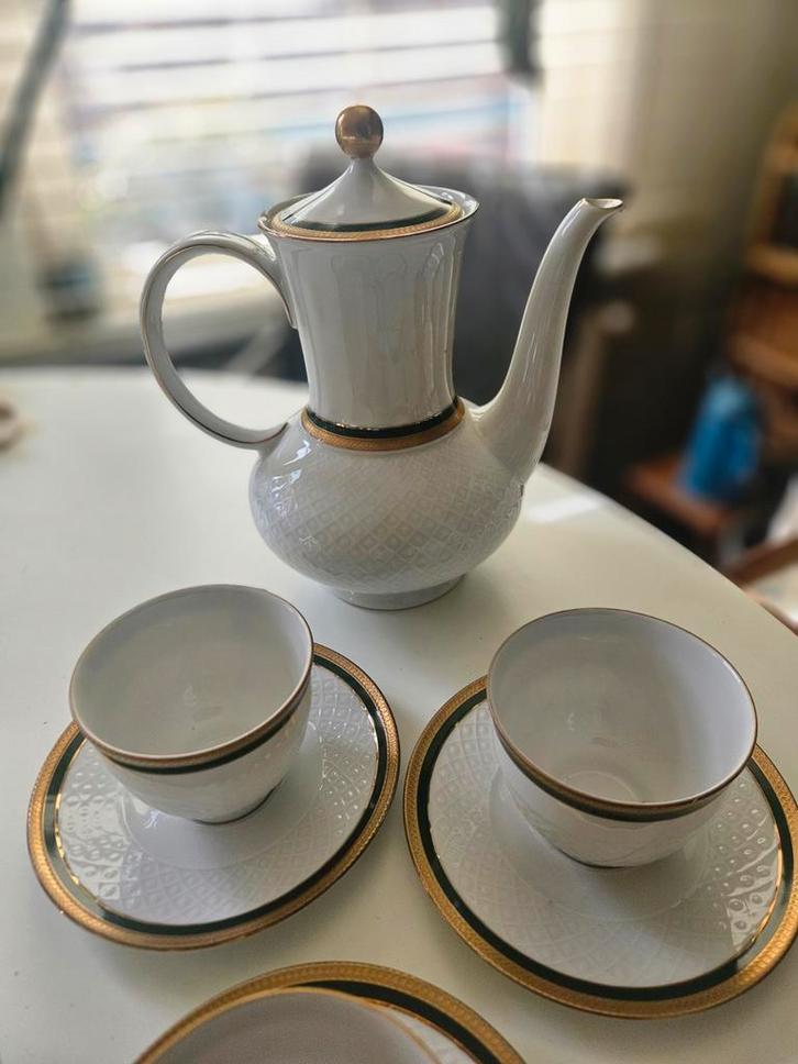 Seltmann Weiden Bavaria servies, Antiek en Kunst, Antiek | Servies compleet, Ophalen of Verzenden