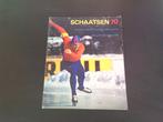 Speciale uitgave Revu Schaatsen 1970, Ophalen, 1960 tot 1980, Tijdschrift