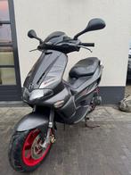 ⭐️Gilera runner 50cc sp pro brom 17044 km nette staat⭐️, Fietsen en Brommers, Scooters | Yamaha, Ophalen of Verzenden, Zo goed als nieuw