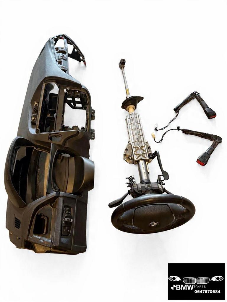 Dashboard + airbag set Bmw 1-Serie F20 F21, Auto-onderdelen, Dashboard en Schakelaars, Gebruikt, -, Ophalen of Verzenden, -