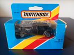 Matchbox MB 44 Citroën 15CV in doosje, Ophalen of Verzenden, Zo goed als nieuw, Auto