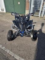 Yamaha Raptor 700R met Kenteken, Ophalen of Verzenden, Gebruikt