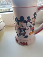 disney beker Euro Disney, Ophalen, Zo goed als nieuw