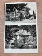 Duitsland Marsberg, Luftkurort restaurant Marsberg jr30, Ophalen of Verzenden, 1920 tot 1940, Ongelopen, Duitsland