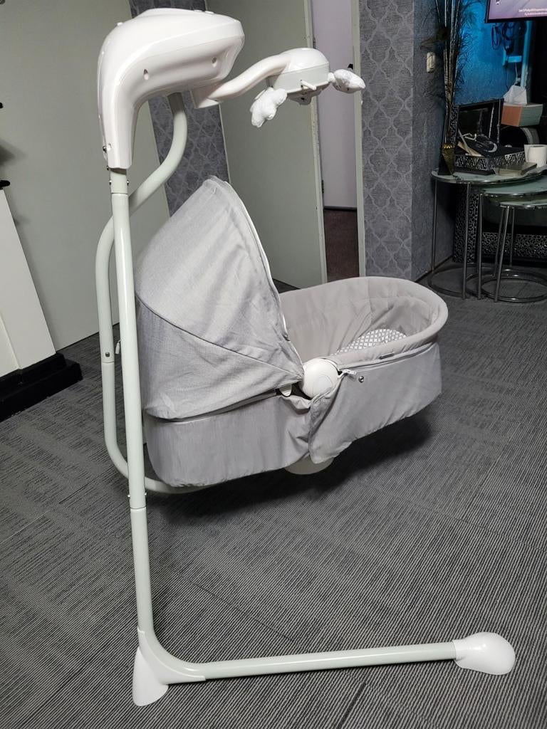 Baby sleep, Ophalen, Zo goed als nieuw, Wit, Jongetje of Meisje