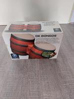 Donkey Kong - Konga met Bongo, doos, memorycard en boekjes, Spelcomputers en Games, Games | Nintendo GameCube, Avontuur en Actie
