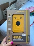 WakaWaka Power+ Solar Oplader & Zaklamp - Nieuw, Ophalen of Verzenden, Nieuw, Overige merken