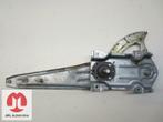 RAAMMECHANIEK RAAMMECHANISME RECHTS ACHTER TOYOTA, Gebruikt, -, -, Ophalen of Verzenden