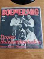 Boermerang Tiroler Hol,hackerbub,n, Ophalen of Verzenden, Gebruikt, Overige formaten, Levenslied of Smartlap