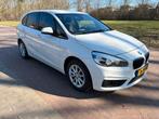BMW 2-Serie Active Tourer 2.0 220i Automaat 192pk, 1998 cc, Euro 6, Wit, Origineel Nederlands