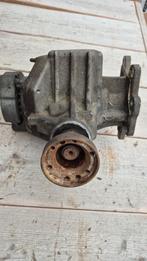 Haakse overbrenging Volvo V70N (AWD), Ophalen, Gebruikt, Volvo