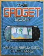 The Gadget book and how really cool stuff works, Ophalen of Verzenden, Zo goed als nieuw