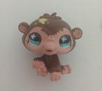 Littlest Pet Shop aapje #663 Hasbro, Ophalen of Verzenden, Gebruikt