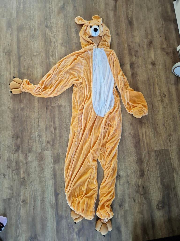 Leuke Hond Kostuum carnaval vrijgezellenfeest, Ophalen of Verzenden