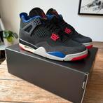 Nike Air Jordan 4 Rare Air maat 43, Kleding | Heren, Schoenen, Zwart, Nieuw, Ophalen of Verzenden, Sneakers of Gympen