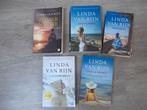 Thrillers van Linda van Rijn, Boeken, Ophalen of Verzenden, Gelezen, Linda van Rijn