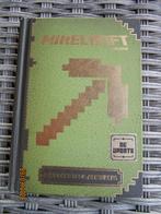 Minecraft / Handboek voor beginners, Boeken, Ophalen of Verzenden, Gelezen, Overige onderwerpen, Geschikt voor kinderen