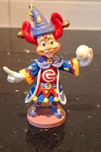 AH Efteling 2001 figuur: Pardoes Tovenaar ( A), Ophalen of Verzenden, Zo goed als nieuw, Beeldje of Poppetje