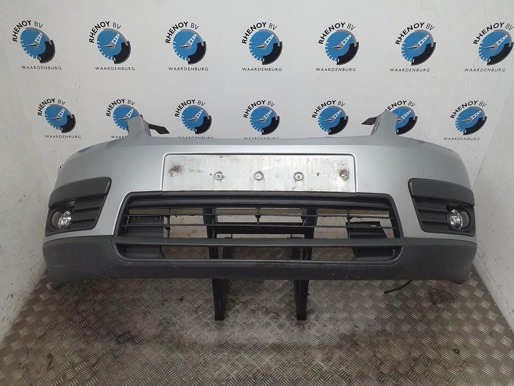 FORD FOCUS C MAX 1.8-16V First Ed.  VOORBUMPER 2004, Auto-onderdelen, Gebruikt, Voor, Ophalen of Verzenden, Stiba lid