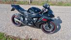 Suzuki gsx r 750 k7 2007, Motoren, Motoren | Suzuki, Sportuitlaat, 4 cilinders, Motorrijbewijs A, Particulier
