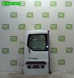 Ford Transit Connect Achterdeur links met ruit en wisser, Gebruikt, Ford, Deur, Ophalen of Verzenden