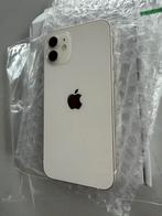 Witte iPhone 12 128GB Nieuw met factuur, Telecommunicatie, Mobiele telefoons | Apple iPhone, 128 GB, Wit, Nieuw, Ophalen of Verzenden