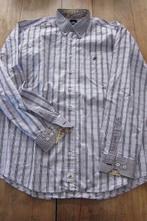 Culture blouse overhemd paars ruit xl, Culture, Paars, Zo goed als nieuw, Schipluidenlaan 20 5035KJ Tilburg