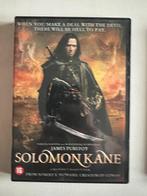 Solomon Kane, Vanaf 16 jaar, Ophalen of Verzenden, Gebruikt