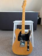 Fender American Professional ll Telecaster, Muziek en Instrumenten, Snaarinstrumenten | Gitaren | Elektrisch, Ophalen, Zo goed als nieuw
