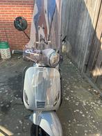 Scooter Santini capri 2025 full option eerste eigenaar, Gebruikt, Benzine, Ophalen, Overige merken