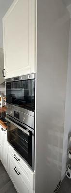 İkea oven en magnetron, Ophalen, Zo goed als nieuw